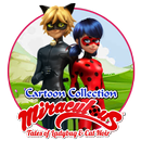 Cat Noir cartoon collection APK
