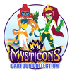 Mysticon Cartoon collection APK