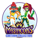 Mysticon Cartoon collection APK