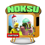 Noksu Cartoon collection