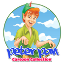 Peter Pan HD cartoon collection APK