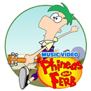 Phineas and Ferb Music Videos Cartoon Collection APK