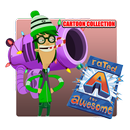 Rated A for Awesome cartoon collection APK