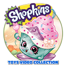 videos Shopkins collection APK