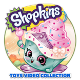 videos Shopkins collection