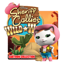 Sheriff Callie video collection APK