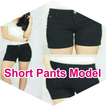 Women's Short Pants