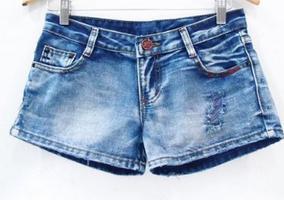 Women's Short Pants 스크린샷 2