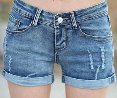 Women's Short Pants syot layar 3