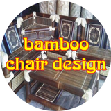 Bamboe Stijl Design Ideas icône