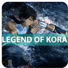 NEW Legend Of Kora Wallpaper आइकन