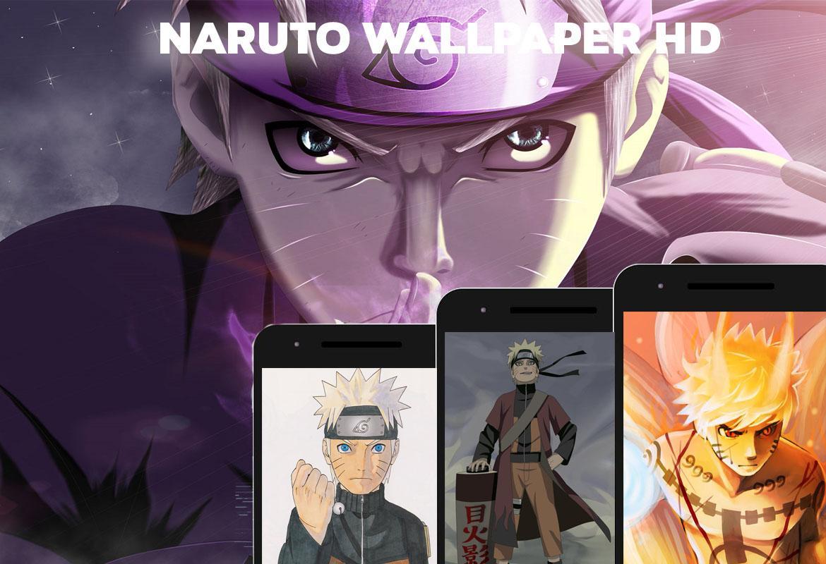 Download 58 Koleksi Wallpaper Anime Naruto Versi Hd Hd Terbaik