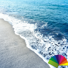 Cool Waves Theme For Xperia иконка