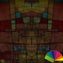 Chaos XZ Theme APK
