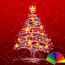Christmas Tree 2.0 XZ Theme APK