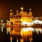 Golden Temple icon