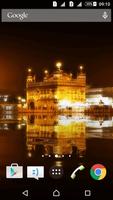 Golden Temple-poster