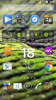 Grasslands XP Theme 截图 1