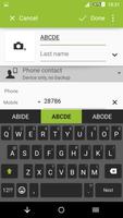 Grasslands XP Theme 截图 3