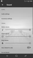 Dark Serenity Theme скриншот 3