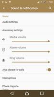 Lollipop 6.0 XZ Theme скриншот 2