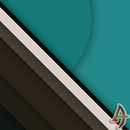 Lollipop Reloaded XZ Theme APK
