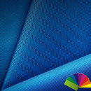 Metallic Cyan XZ Theme APK