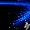APK Kit Kat Meteors Blue Theme
