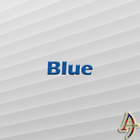 Simplicity Blue XP Theme icon