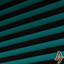Streaks Teal XZ Theme APK