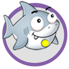 Baby Shark Hungry icône
