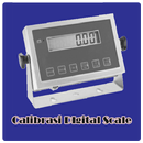 Calibrasi Digital Scale :Free APK