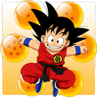 Little Goku icône
