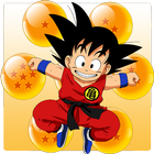 Little Goku-icoon