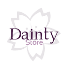Dainty - My Online Fashion  Store icône
