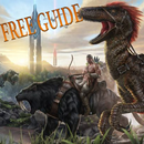 Tutorial Ark Survival Evolved APK