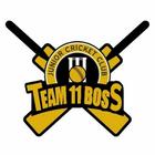 Team11 Boss icône