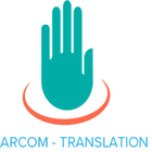 Arcom - Translation Alpha आइकन