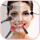 YouCam Makeup: Selfie Sweety アイコン