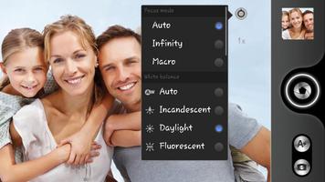 HD Camera: Ultra Shutter screenshot 3