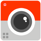 Camera Retro - Selfie, Sticker ícone