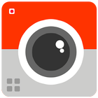 Camera Retro - Selfie, Sticker biểu tượng