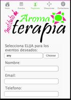 Aromaterapia screenshot 1