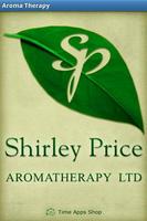 Aromatherapy Company Affiche