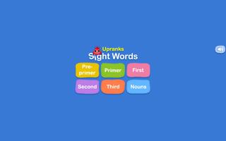 Dolch Sight Words Flashcards screenshot 2