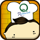 QRestaurant 圖標