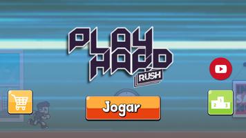 PlayHard Rush capture d'écran 1