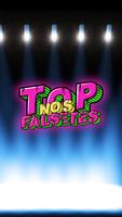 Top Nos Falsetes постер