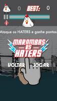 Marombas VS Haters скриншот 1