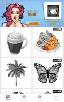 Draw it! постер